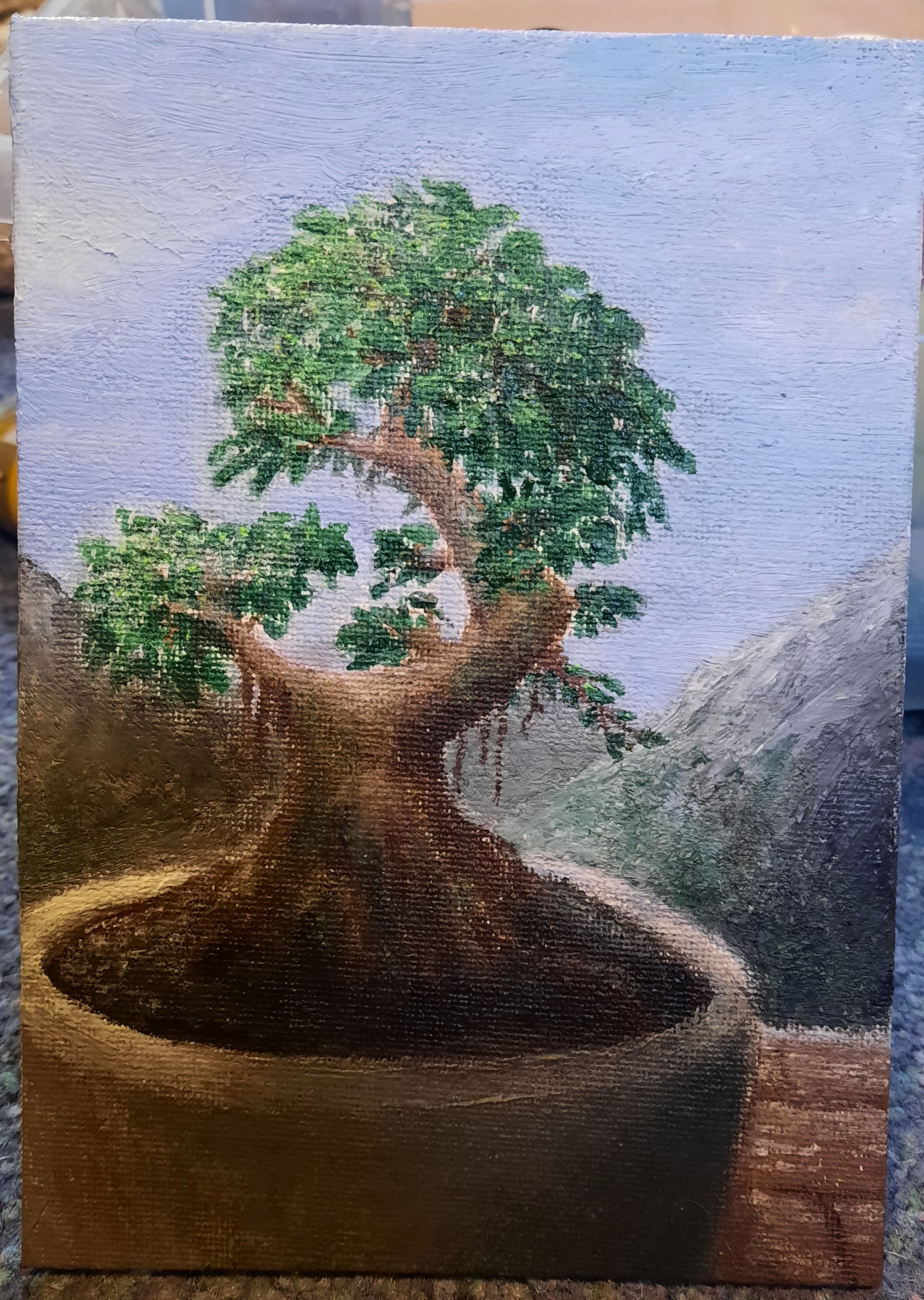 tree
