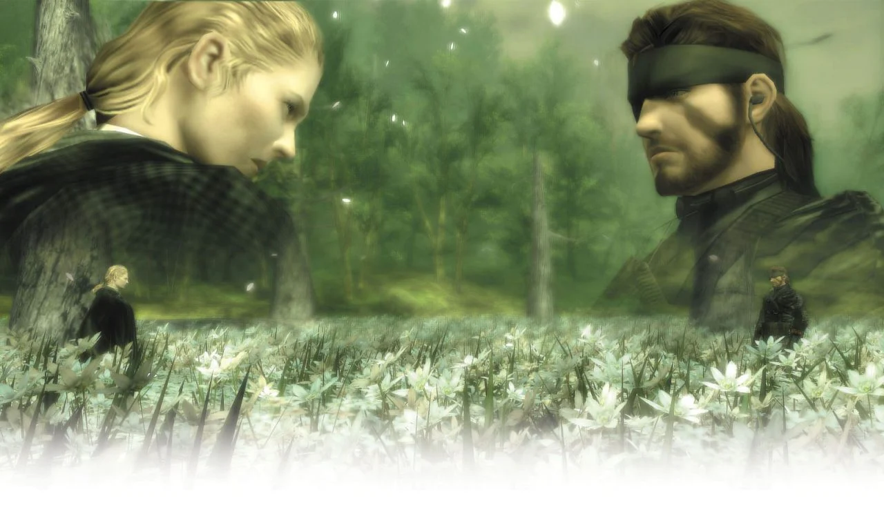 MGS3