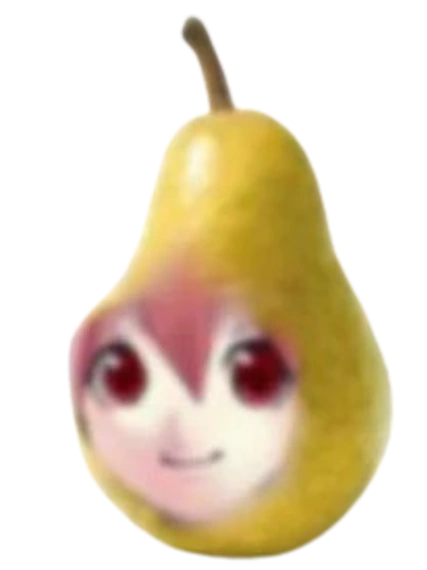 pearto