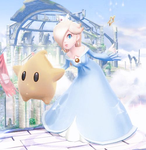 Rosalina
